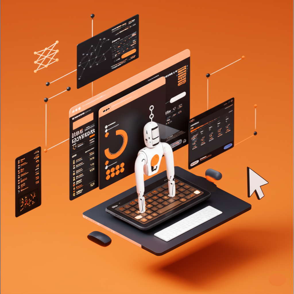 Automation & Chatbots_